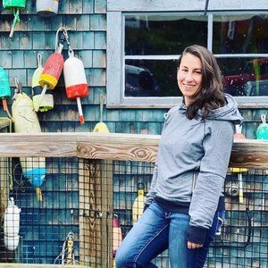 Meet your Posher, Liz